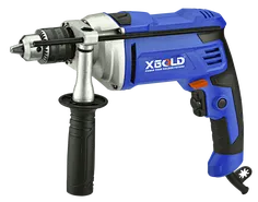 corded drill